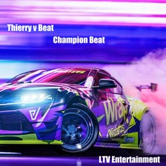 Thierry V - Champion Music