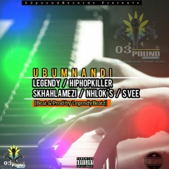 DogPound - Ubumnandi