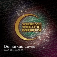 DC Promo Tracks: Demarkus Lewis "Touch My Love"