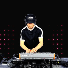 Armage - iTrance Universe Station 130. LIVE