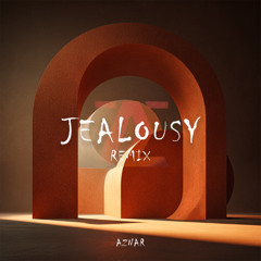 Jealousy - Khalil harrison (Afro House remix - Free DL)