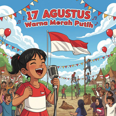 17 Agustus Warna Merah Putih, Pt. 2