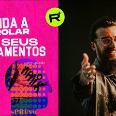APRENDA A CONTROLAR OS SEUS PENSAMENTOS - LEO VIEIRA