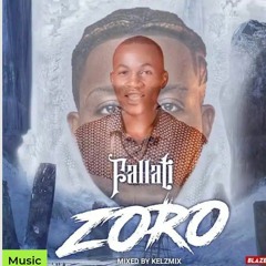 King fallati - zoro ft Meryseed