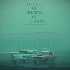 Tornado Of Shards Of Thoughts