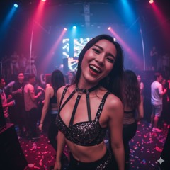 DJ Asian Dance Music MIX by DJ Nico