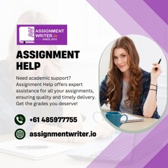 The Power of Assignment Help