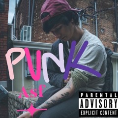 punk asf (prod by CapsCtrl)