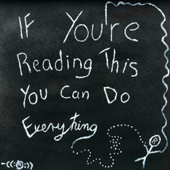 ⓇEAD THIS — I'm a CⓇazy.Genius (Mr)