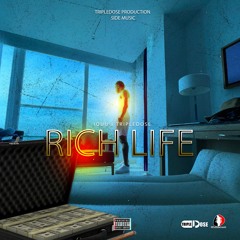 Rich Life (RAW)