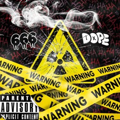 EscenciaDoppe Ft Demenciia$666 - 666Doppe