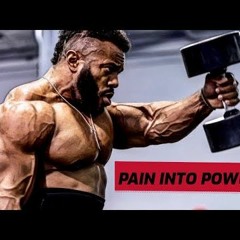 MOTIVATION MONDAY - GROWTH IS PAINFUL MAKAVELI*MOTIVATION