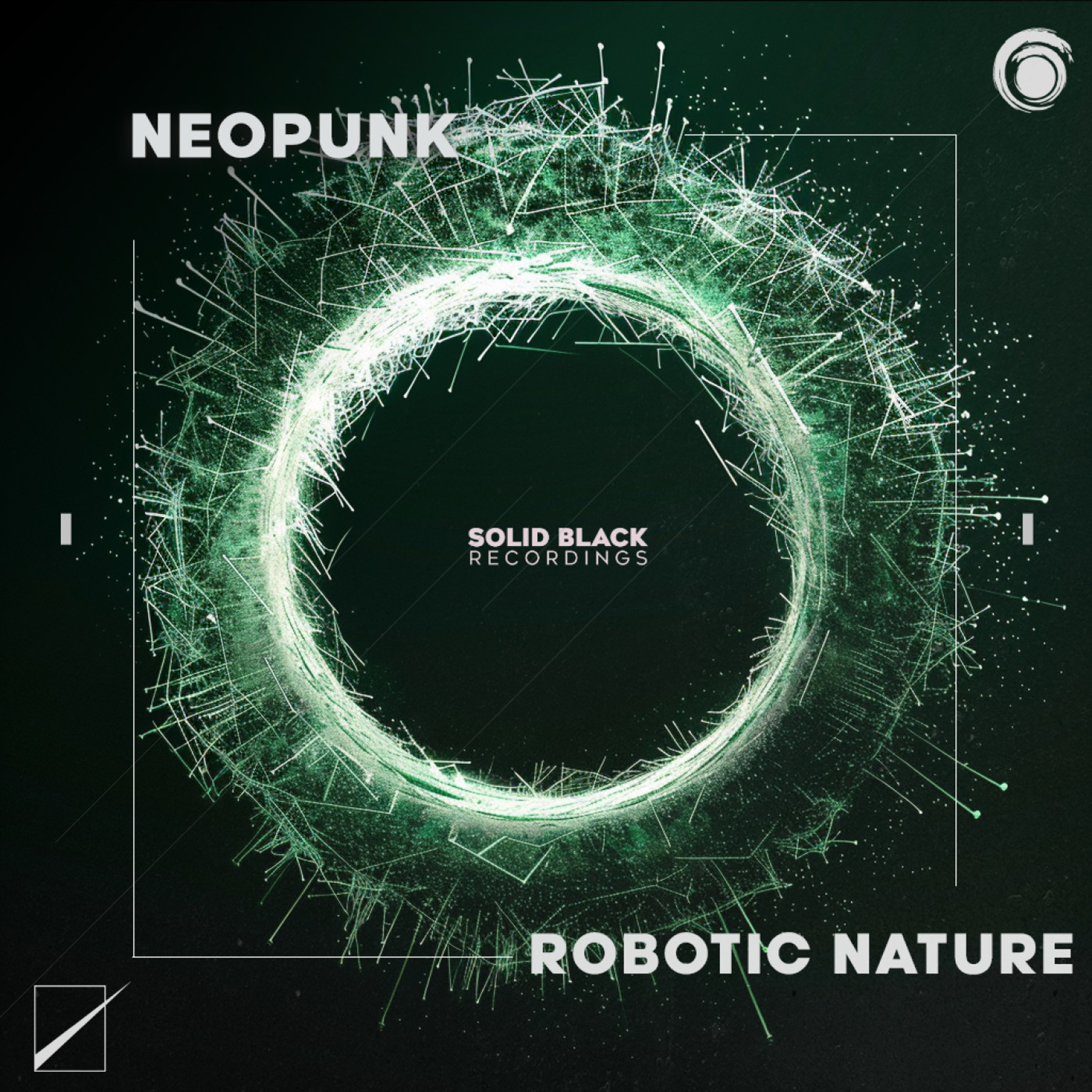NEOPUNK - Robotic Nature episode artwork