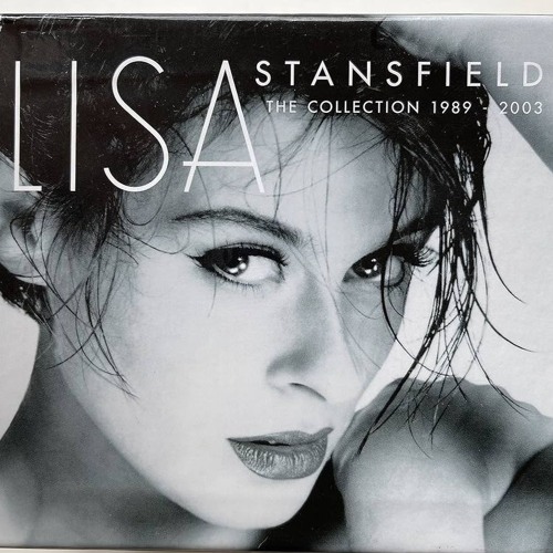 Lisa Stansfield