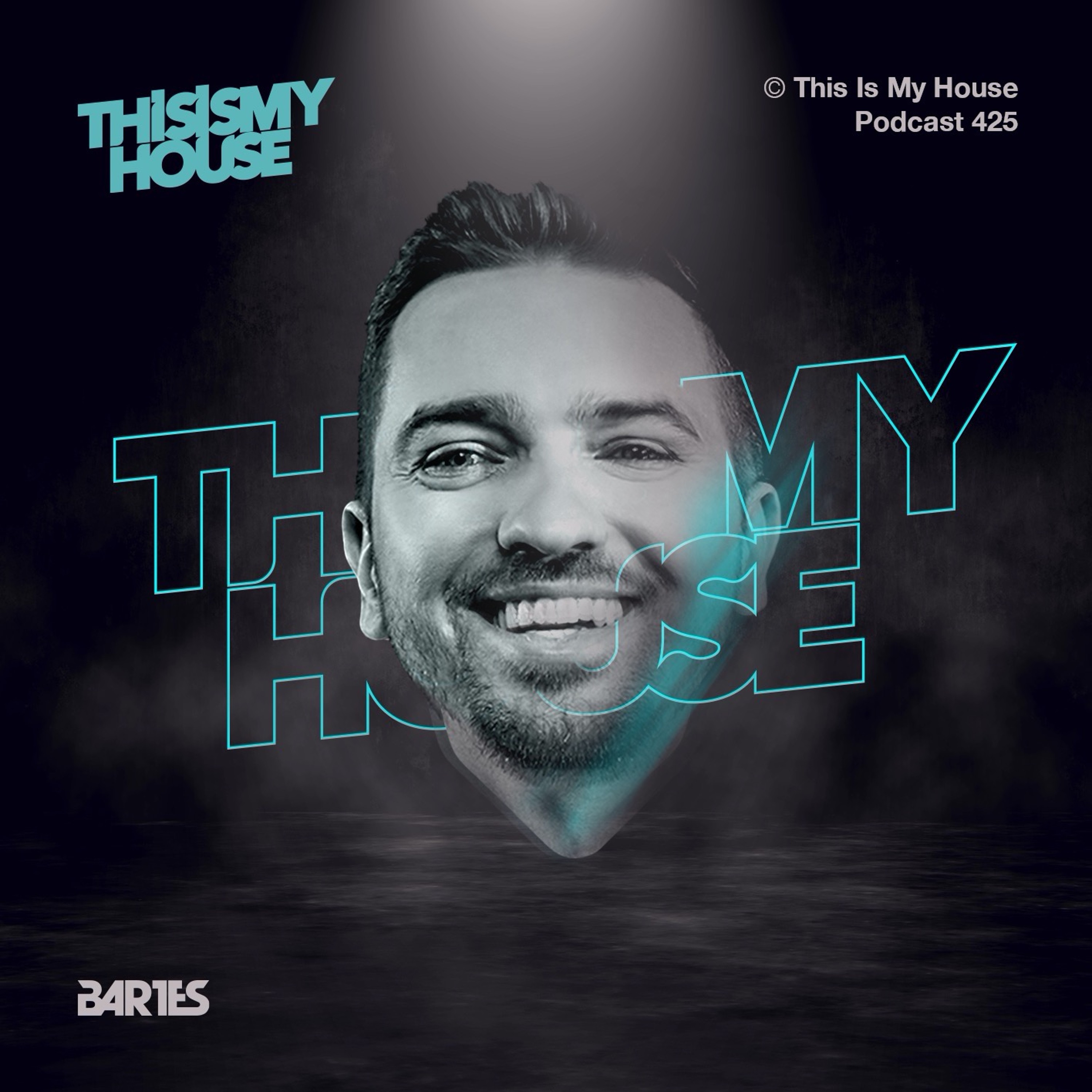 BARTES / THIS IS MY HOUSE