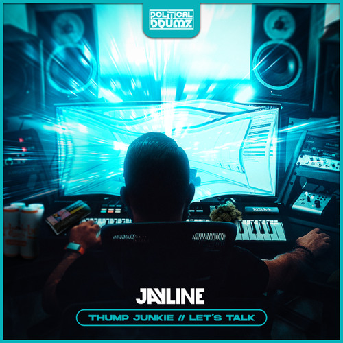 Thump Junkie