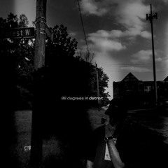 88 degrees in detroit