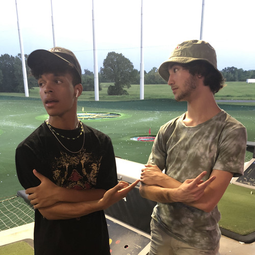 Johanis - B3TRAYAL ft. Tan Tan (prod. freezythegoat)