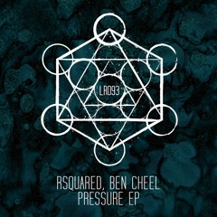 RSquared & Ben Cheel - Dance [Lost Records]