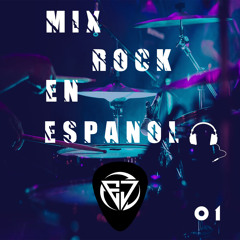 Domingos De Rock Mix 01 - [Dj JVM!x 2022]