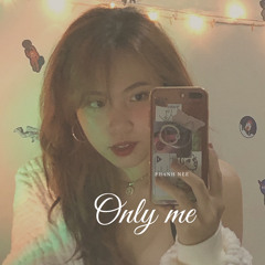 Chỉ mìnk toiii