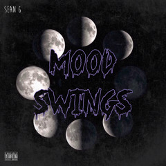 Mood Swings(Damaged)