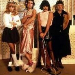 Queen I Want To Break Free(dj Cleber Rmx)Luca Narcisi Dj Concept Mix