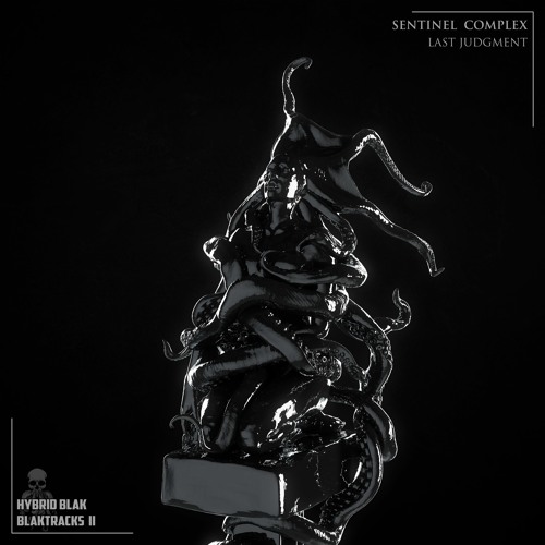Sentinel Complex - Last Judgment
