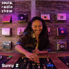 Souta Radio Show By Sunny Z 2025-06-05
