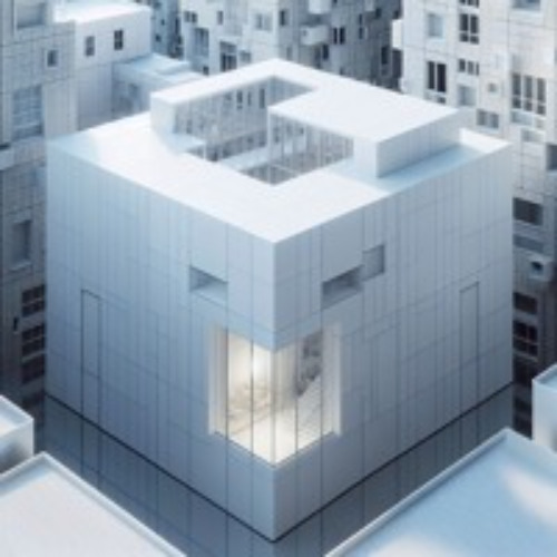 0706 12:05 《space》は、べずいだすの建物にあべべべべべ