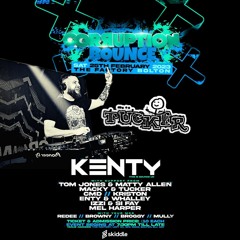Dj Tucker Corruption Bounce 25th February promo mix.mp3