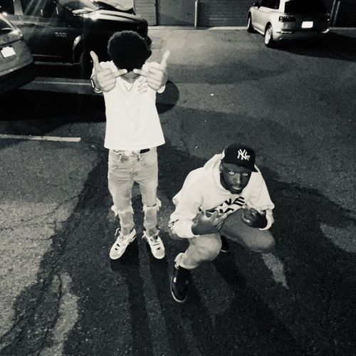 SlumppEBK x Dev Capo - Liar