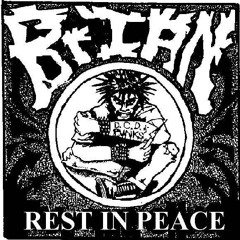 FILTH - The List (Destroy everything)