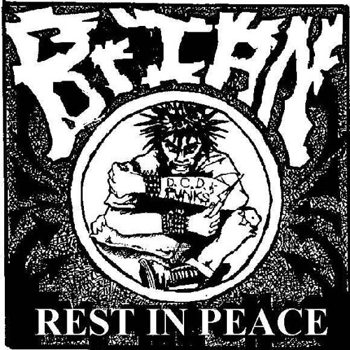 FILTH - The List (Destroy everything)