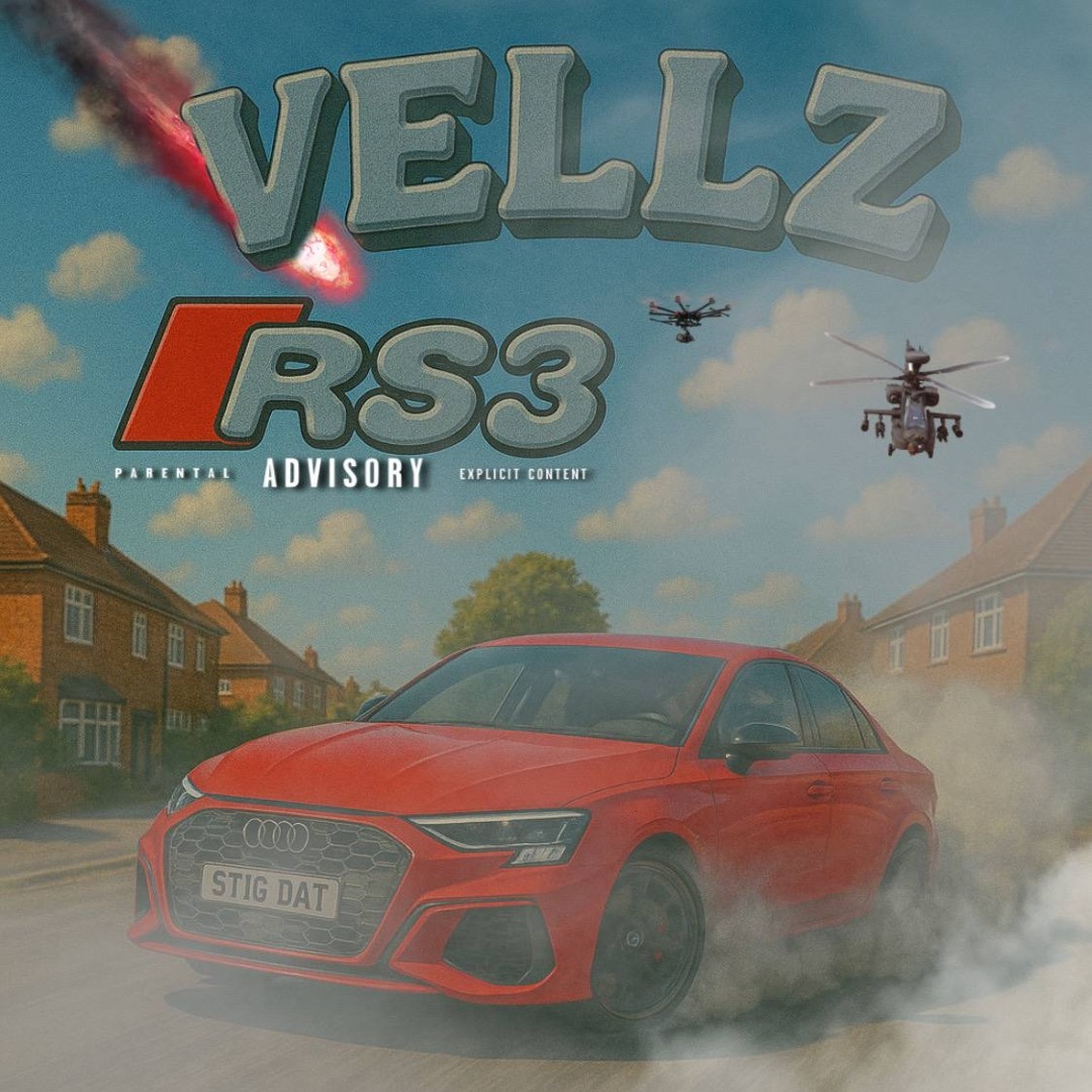 Vellz Rapper Stream VELLZRS3STYLE by vellz.or.lv | Listen online for free on SoundCloud