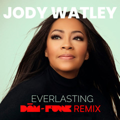 EVERLASTING (DāM-FunK Instrumental Remix)