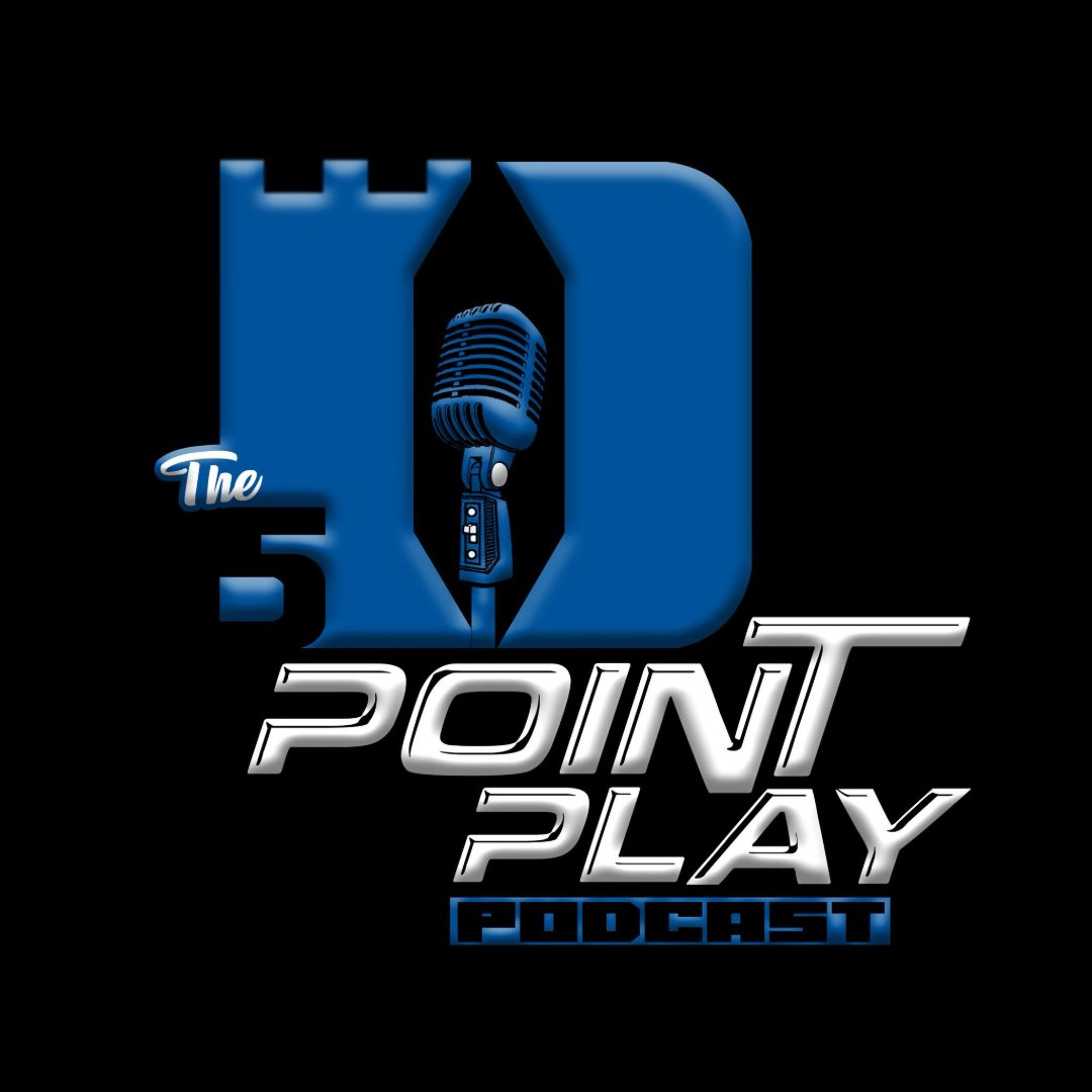 Duke Basketball Summer Series Part III episode artwork