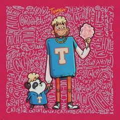 Townix ft Omy alka - Me Sigues Amando