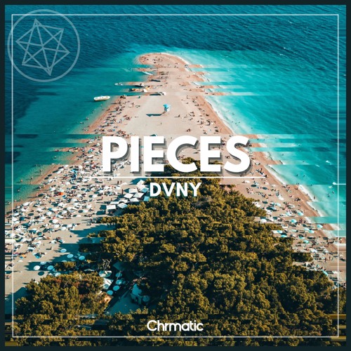 DVNY - Pieces