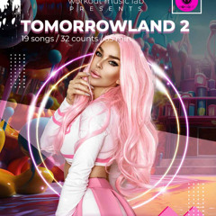 Workout Music Lab - Tomorrowland Mix 2 preview