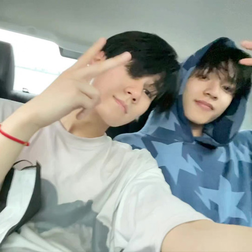 【刘耀文 & 张真源】《佳人》