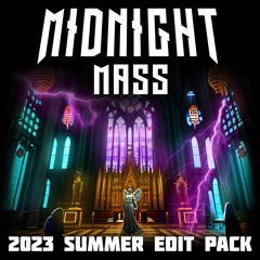 Summer 2023 Edit Pack