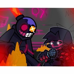 Corrupted Whitty's Insanity Unleashed PLUS - Infernum