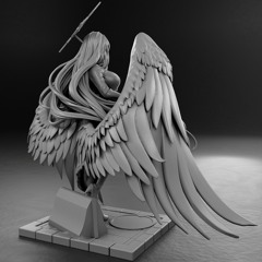 yume2k - SCROLLS OF CINDER CITY (prod. yume2k)