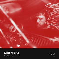 Mantis Radio 100 - Ursa
