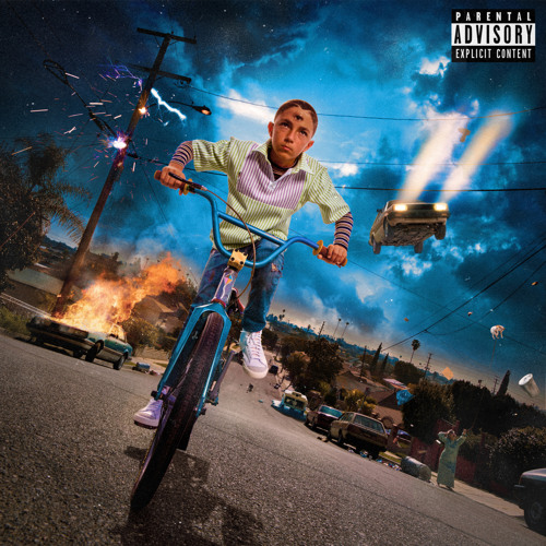 Bad Bunny, Anuel AA - Está Cabrón Ser Yo by Bad-Bunny ...