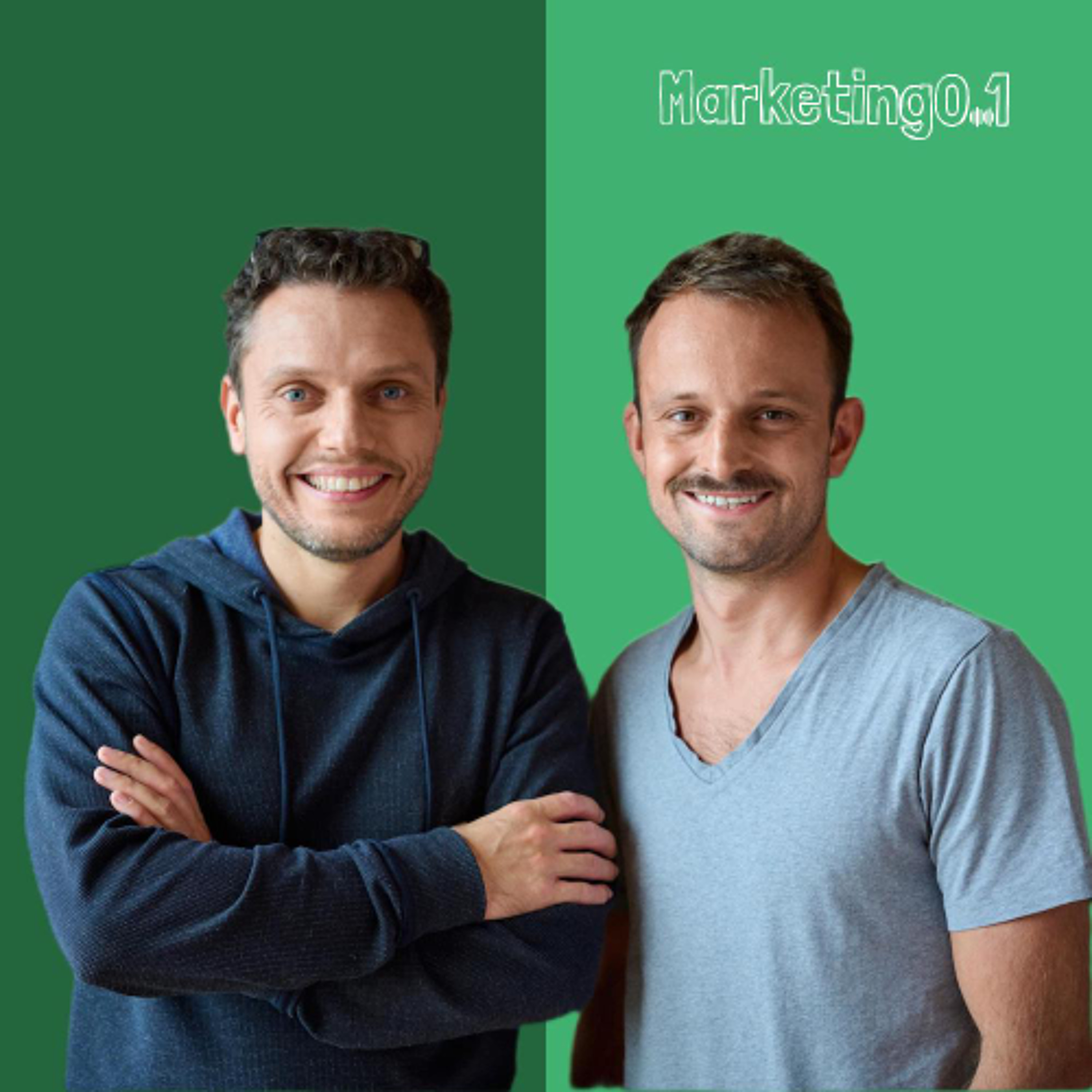 S13/E05 mit Bennet Görlitz und Sascha Müller (ToysReloved) | AI KI Künstliche Intelligenz Spielzeug
