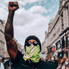 TłgФЛΞ - Black Life Matter (original)