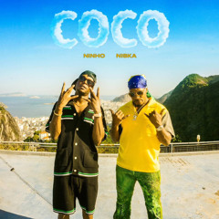 Ninho & Niska-COCO
