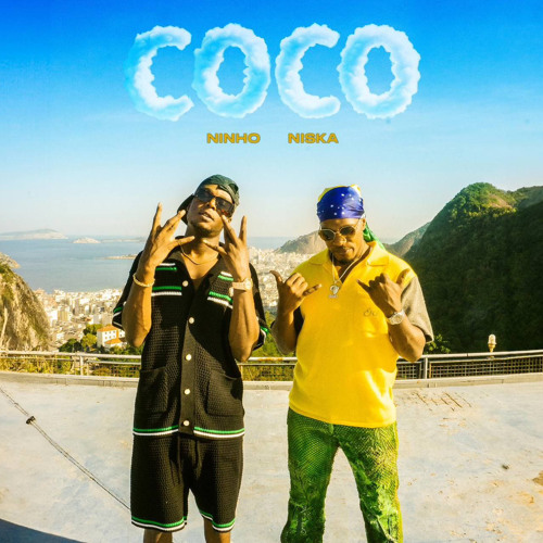 Ninho & Niska-COCO